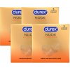 Durex Real Feel Kondómy 4x3 ks Durex Durex Real Feel Kondómy 4x3 ks Durex