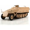 Torro RC Sd.Kfz. 251/1 Ausf. D Sand RTR 1:16 Torro RC Sd.Kfz. 251/1 Ausf. D Sand RTR 1:16