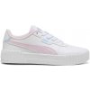 Puma, Carina 3.0 Jelly Heaven JR biela ružová