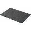 Podnos Revol Servírovacia doska Basalt 30x20 cm (20821) Podnos Revol Servírovacia doska Basalt 30x20 cm (20821)