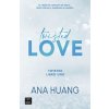 Twisted 1. Twisted Love Huang Ana