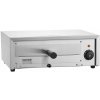 Komerčná Pec na Pizzu 1500W 500x380x190MM s Nastaviteľnou Teplotou Komerčná Pec na Pizzu 1500W 500x380x190MM s Nastaviteľnou Teplotou