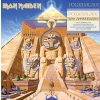 Iron Maiden - Powerslave (40th Anniversary) (Limited Edition) (Zoetrope) (LP) Iron Maiden - Powerslave (40th Anniversary) (Limited Edition) (Zoetrope) (LP)