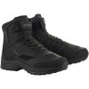 ALPINESTARS topánky CR-6 Drystar black - 46/12,5 ALPINESTARS topánky CR-6 Drystar black - 46/12,5
