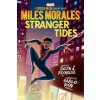 Miles Morales: Stranger Tides (Original Spider-Man Graphic Novel) (Pablo Leon)(Brožovaná) Miles Morales: Stranger Tides (Original Spider-Man Graphic Novel) (Pablo Leon)(Brožovaná)