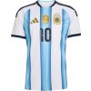Dres adidas Argentina Home Messi 2026 ka8117 Veľkosť 3XL Dres adidas Argentina Home Messi 2026 ka8117 Veľkosť 3XL