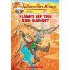 Flight of the Red Bandit (Geronimo Stilton #56)