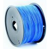 Gembird tlačová struna (filament), ABS, 1,75mm, modrá 3DP-ABS1.75-01-B Gembird tlačová struna (filament), ABS, 1,75mm, modrá 3DP-ABS1.75-01-B