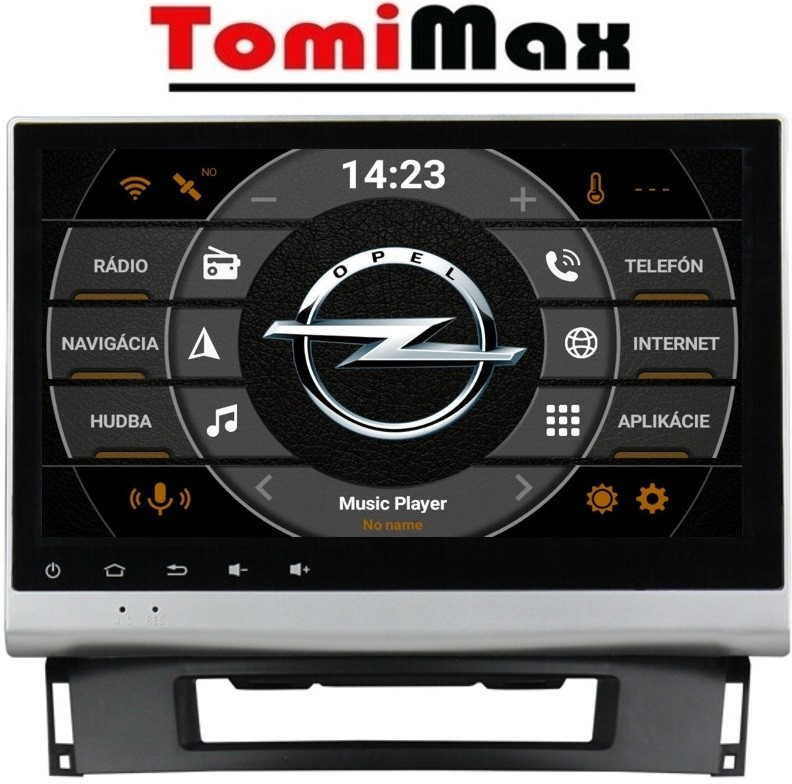 TomiMax 115