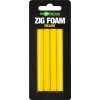 Korda Zig Foam Yellow