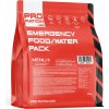 Adventure Menu Pro-Ration Emergency food pack menu II Adventure Menu Pro-Ration Emergency food pack menu II