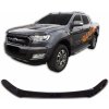 Plastový kryt kapoty - deflektor pre Ford Ranger, 2015-21 Plastový kryt kapoty - deflektor pre Ford Ranger, 2015-21