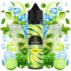 Bombo Bar Juice Shake & Vape Mojito Max 12 ml
