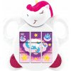 Alltoys Puzzle s jednorožcom Alltoys Puzzle s jednorožcom