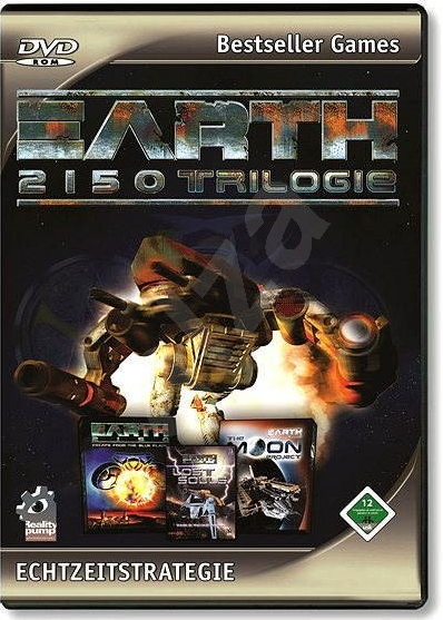EARTH 2150
