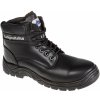 Portwest FC12 Thor S3 CI Compositelite Topánky čierna