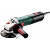 Metabo W 13-125 Quick 603627000