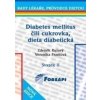 Diabetes mellitus čili cukrovka, dieta diabetická - Zdeněk Rušavý, Veronika Frantová Diabetes mellitus čili cukrovka, dieta diabetická - Zdeněk Rušavý, Veronika Frantová
