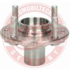 Náboj kolesa MASTER-SPORT GERMANY 4A001-PCS-MS Náboj kolesa MASTER-SPORT GERMANY 4A001-PCS-MS