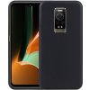 Zadný kryt Soft Matt čierny – Ulefone Armor 17 Pro Zadný kryt Soft Matt čierny – Ulefone Armor 17 Pro