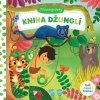 Kniha džunglí - minirozprávky - autor neuvedený Kniha džunglí - minirozprávky - autor neuvedený