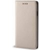 Cu-Be Magnet pouzdro Xiaomi Redmi Note 14 Pro 5G Gold 8595680414374