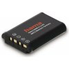 HAMA Fotoakumulátor typ Sony NP-BX1, Li-Ion 3,6 V/1090 mAh - 00077519 HAMA Fotoakumulátor typ Sony NP-BX1, Li-Ion 3,6 V/1090 mAh - 00077519