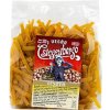 Józsa Vegan Cícerové cestoviny široké rezance (200g) Józsa Vegan Cícerové cestoviny široké rezance (200g)