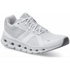 ON Cloudrunner White/Frost dámske
