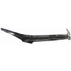 Ochranná lišta prednej kapoty TOYOTA Rav 4 III 2005-2010, HEKO