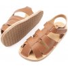 Muris DETSKÉ BAREFOOT SANDÁLKY MURIS TUNIS MINI - WALNUT BROWN Veľkosť: 25, Vnútorná dĺžka cm: 15.1, Vnútorná šírka cm: 6.3 Muris DETSKÉ BAREFOOT SANDÁLKY MURIS TUNIS MINI - WALNUT BROWN Veľkosť: 25, Vnútorná dĺžka cm: 15.1, Vnútorná šírka cm: 6.3