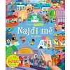 Najdi mě: Ve městě - Svojtka&Co. Najdi mě: Ve městě - Svojtka&Co.