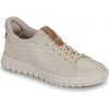 Geox Nízke tenisky D FLEXTRIDE PLUS Béžová Geox Nízke tenisky D FLEXTRIDE PLUS Béžová