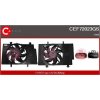 Elektromotor vetráka chladiča CASCO CEF72023GS Elektromotor vetráka chladiča CASCO CEF72023GS