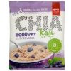 Semix CHIA kaša čučoriedky a srvátka 65g Semix CHIA kaša čučoriedky a srvátka 65g