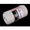 Pletacia priadza Macrame Cord 250 g - 1 ks 1 (752) režná svetlá Pletacia priadza Macrame Cord 250 g - 1 ks 1 (752) režná svetlá