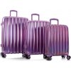 Heys Astro S,M,L Purple S: 32 l / M: 72 l / L: 109 l HEYS-10116-0014-S3 Heys Astro S,M,L Purple S: 32 l / M: 72 l / L: 109 l HEYS-10116-0014-S3