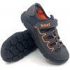Koel Remi barefoot sandále grey Koel Remi barefoot sandále grey
