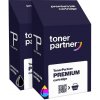 TonerPartner Canon PG-540XL + CL-541XL - kompatibilný