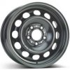 ALCAR STAHLRAD 9577 7x16 5x120 ET44 Black ALCAR STAHLRAD 9577 7x16 5x120 ET44 Black