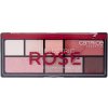Catrice Paletka očných tieňov Dusty Matte 9 g 0 g - Deep Velvet Catrice Paletka očných tieňov Dusty Matte 9 g 0 g - Deep Velvet