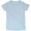 Devold Breeze Merino 150 T Shirt Dámske Tričko Dawn