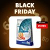 N&D Ocean Grain Free Adult Mini, Salmon, Cod & Cantaloupe melon 2,5 kg