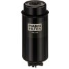 Palivový filter MANN-FILTER WK 8163 Palivový filter MANN-FILTER WK 8163