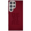 Picasee silikónový prehľadný obal pre Samsung Galaxy S24 Ultra S928B 5G - Desire Picasee silikónový prehľadný obal pre Samsung Galaxy S24 Ultra S928B 5G - Desire