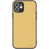 Picasee ULTIMATE CASE pro Apple iPhone 12 - Canary Crystal Picasee ULTIMATE CASE pro Apple iPhone 12 - Canary Crystal