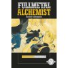 CREW Fullmetal Alchemist: Ocelový alchymista 9 CREW Fullmetal Alchemist: Ocelový alchymista 9