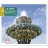 Johann Sebastian Bach: Brandenburgische Konzerte 1-6 (2CD) (Kammerorchester Berlin, Helmut Koch) Johann Sebastian Bach: Brandenburgische Konzerte 1-6 (2CD) (Kammerorchester Berlin, Helmut Koch)