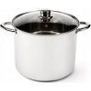 Tradičný Hrniec Florina CARO 10 l NEREZOVÁ OCEĽ VEĽKÝ 26 cm 5905031334054 Tradičný Hrniec Florina CARO 10 l NEREZOVÁ OCEĽ VEĽKÝ 26 cm 5905031334054
