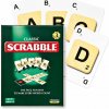 Piatnik Scrabble Cardgame GB 5020674110930
